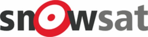 snowsat Logo (EUIPO, 28.05.2015)