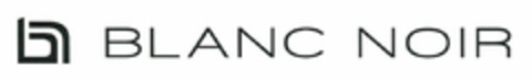 BLANC NOIR Logo (EUIPO, 06/17/2015)