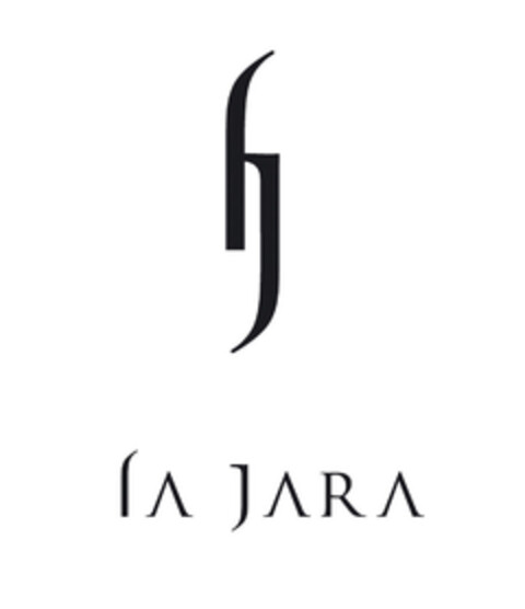 LA JARA Logo (EUIPO, 07/24/2015)