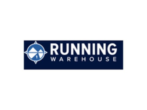 RUNNING WAREHOUSE Logo (EUIPO, 07/29/2015)