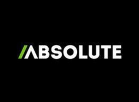 ABSOLUTE Logo (EUIPO, 03.08.2015)