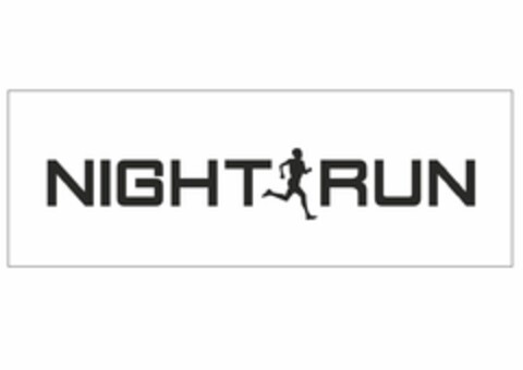 NIGHT RUN Logo (EUIPO, 26.08.2015)