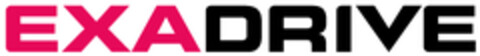 EXADRIVE Logo (EUIPO, 14.10.2015)