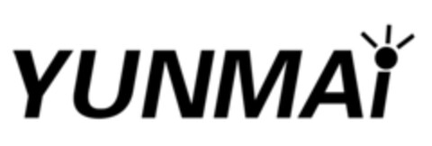 YUNMAI Logo (EUIPO, 02.11.2015)