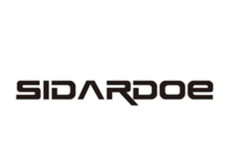 SIDARDOE Logo (EUIPO, 27.11.2015)