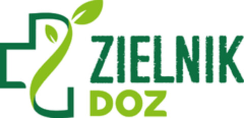 ZIELNIK DOZ Logo (EUIPO, 03.12.2015)