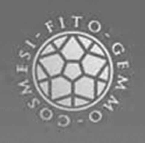 FITO GEMMO COSMESI Logo (EUIPO, 02/12/2016)