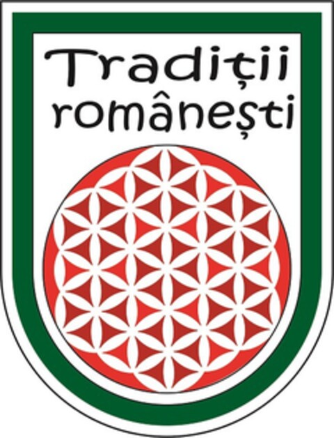 TRADITII ROMÂNESTI Logo (EUIPO, 08.03.2016)