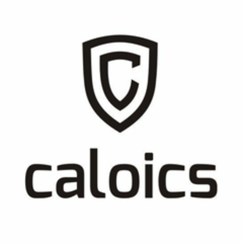 caloics Logo (EUIPO, 15.03.2016)