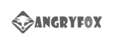 ANGRYFOX Logo (EUIPO, 23.03.2016)