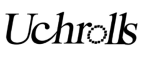 Uchrolls Logo (EUIPO, 06.04.2016)