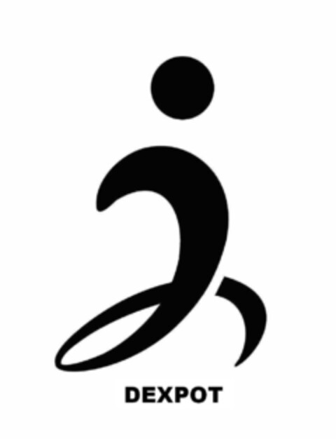 DEXPOT Logo (EUIPO, 03.05.2016)