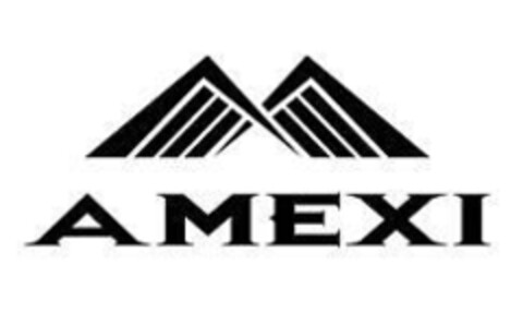 AMEXI Logo (EUIPO, 05/13/2016)