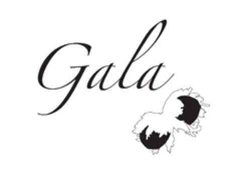 Gala Logo (EUIPO, 05/17/2016)