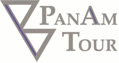 PanAm Tour Logo (EUIPO, 06/06/2016)