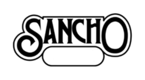 SANCHO Logo (EUIPO, 06.07.2016)