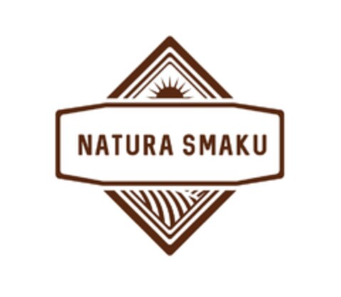 NATURA SMAKU Logo (EUIPO, 07.07.2016)