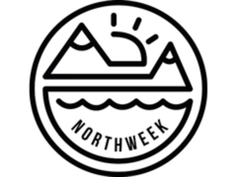 NORTHWEEK Logo (EUIPO, 07/19/2016)