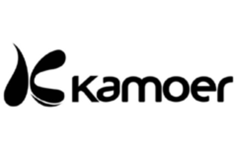 kamoer Logo (EUIPO, 19.07.2016)