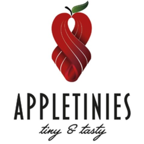 Appletinies tiny  & tasty Logo (EUIPO, 21.07.2016)
