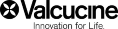 Valcucine Innovation for Life. Logo (EUIPO, 22.08.2016)