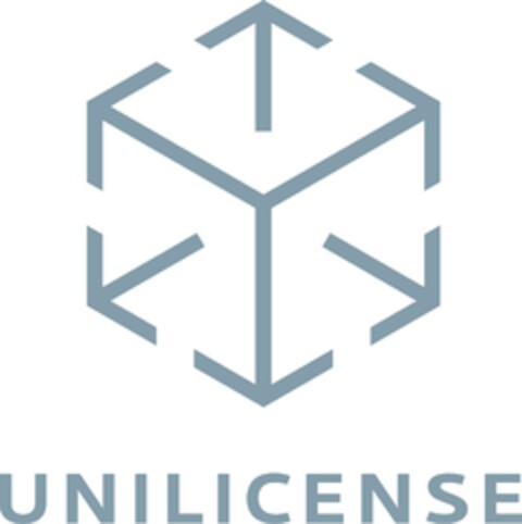 UNILICENSE Logo (EUIPO, 08/26/2016)