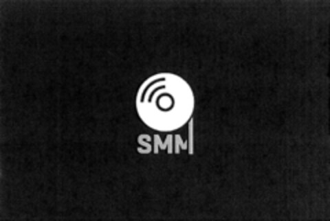 SMM Logo (EUIPO, 05.09.2016)