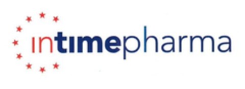 INTIMEPHARMA Logo (EUIPO, 03.10.2016)