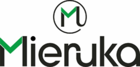 M Mieruka Logo (EUIPO, 21.10.2016)