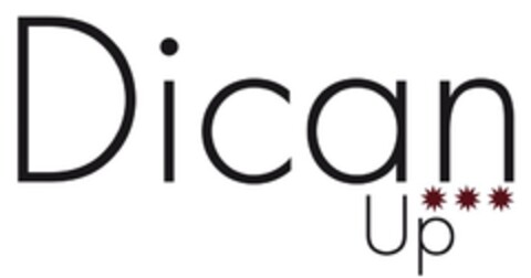 DICAN UP Logo (EUIPO, 31.10.2016)