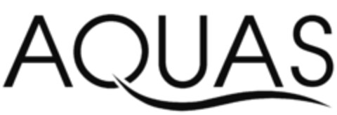 AQUAS Logo (EUIPO, 09.11.2016)