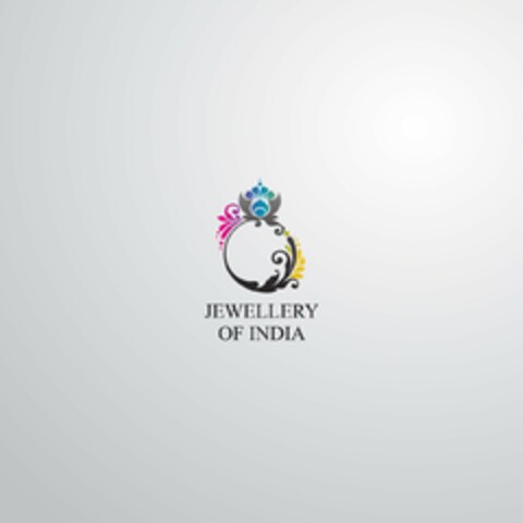 JEWELLERY OF INDIA Logo (EUIPO, 30.11.2016)