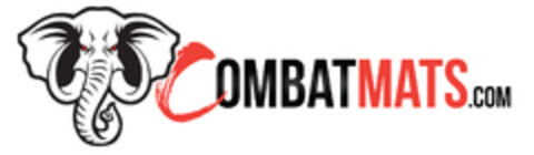 COMBATMATS.com Logo (EUIPO, 15.12.2016)
