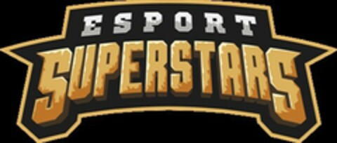 ESPORT SUPERSTARS Logo (EUIPO, 17.01.2017)