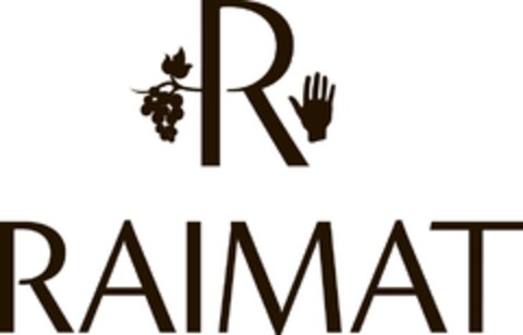 R RAIMAT Logo (EUIPO, 09.02.2017)