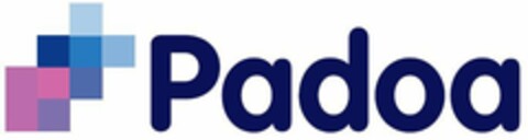 Padoa Logo (EUIPO, 21.02.2017)