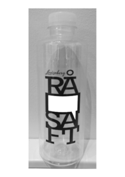 Loviseberg RÅSAFT Logo (EUIPO, 03.03.2017)