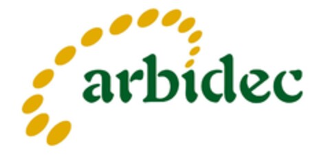 ARBIDEC Logo (EUIPO, 14.03.2017)