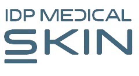 IDP MEDICAL SKIN Logo (EUIPO, 14.03.2017)