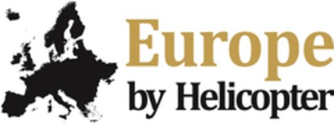 Europe by Helicopter Logo (EUIPO, 23.03.2017)