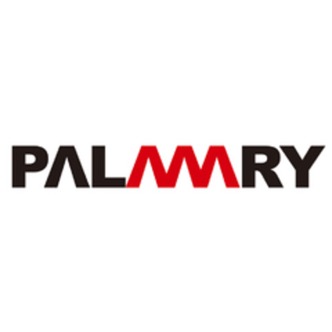 PALMARY Logo (EUIPO, 28.04.2017)