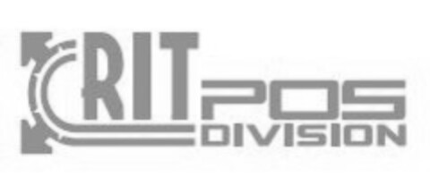 RIT POS DIVISION Logo (EUIPO, 02.05.2017)