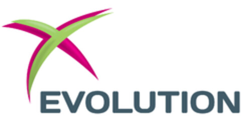 EVOLUTION Logo (EUIPO, 11.05.2017)