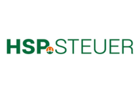 HSP STEUER Logo (EUIPO, 05/19/2017)