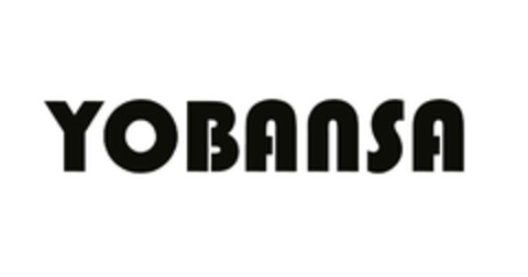 YOBANSA Logo (EUIPO, 30.05.2017)