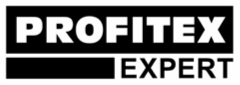 PROFITEX EXPERT Logo (EUIPO, 09.06.2017)