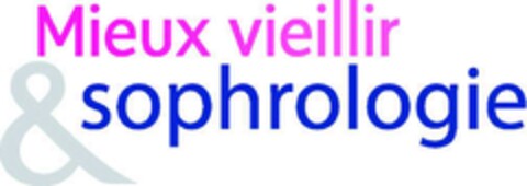 Mieux vieillir & sophrologie Logo (EUIPO, 20.06.2017)