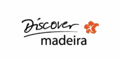 Discover madeira Logo (EUIPO, 23.06.2017)