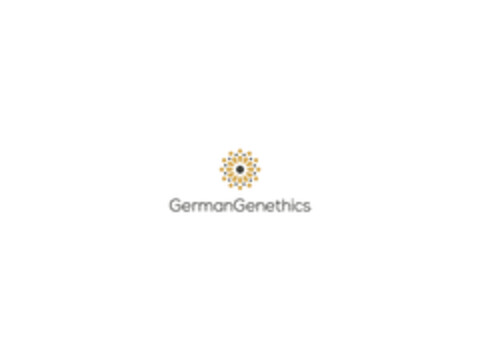 GermanGenethics Logo (EUIPO, 30.06.2017)