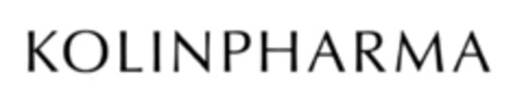 KOLINPHARMA Logo (EUIPO, 07/18/2017)